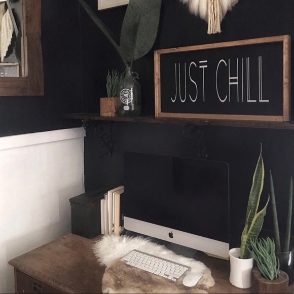 Meet your Posher, •Halo Noir• - Picture 3 of 5